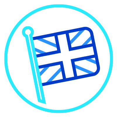 Made in Great Britain