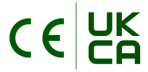 Rezon Halos® is CE/UKCA Category II PPE Classified.