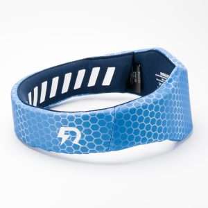 Rezon Halos® Light Blue. Rezon Halos® Light Blue.