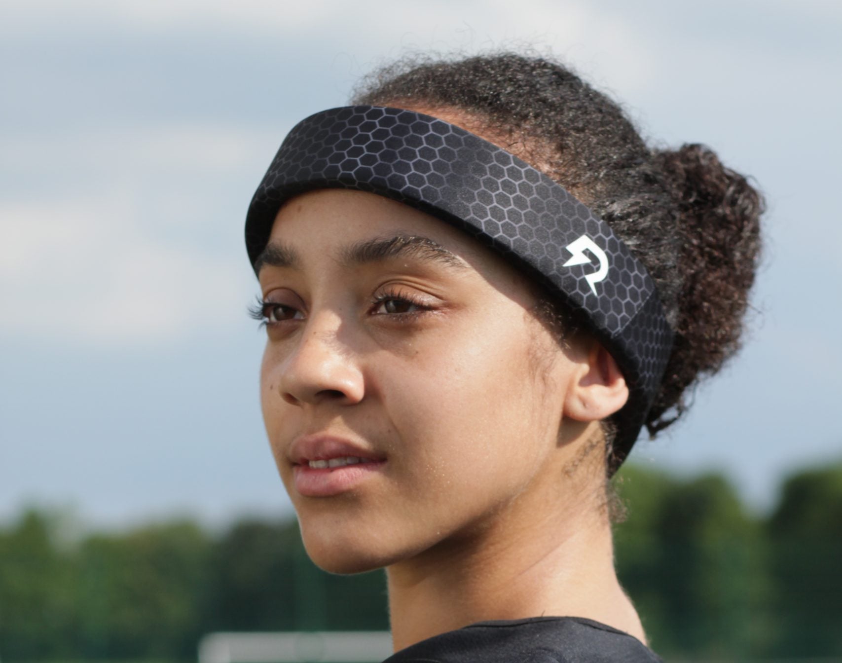 Medical helmet for hot weather | Rezon Halos®